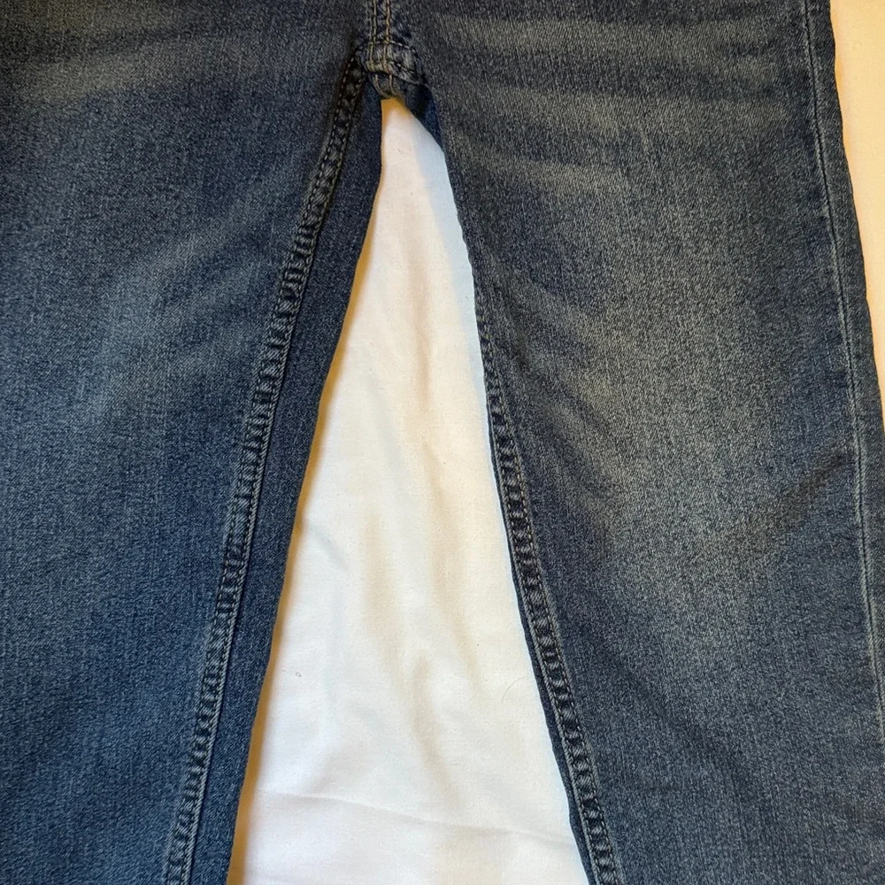 OshKosh B'gosh Kids Blue Denim Shorts